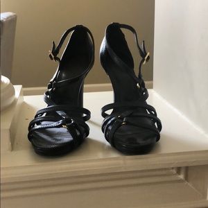 Tory Burch sandal with heel